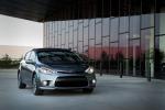 Kia Forte 2013 года